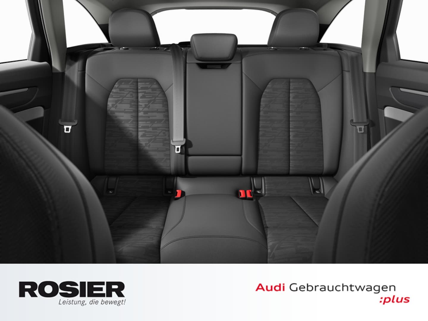 Bild über Audi A6 Avant TDI quattro 150 kW S tronic - für weitere Informationen kontaktieren Sie den Audi Partner