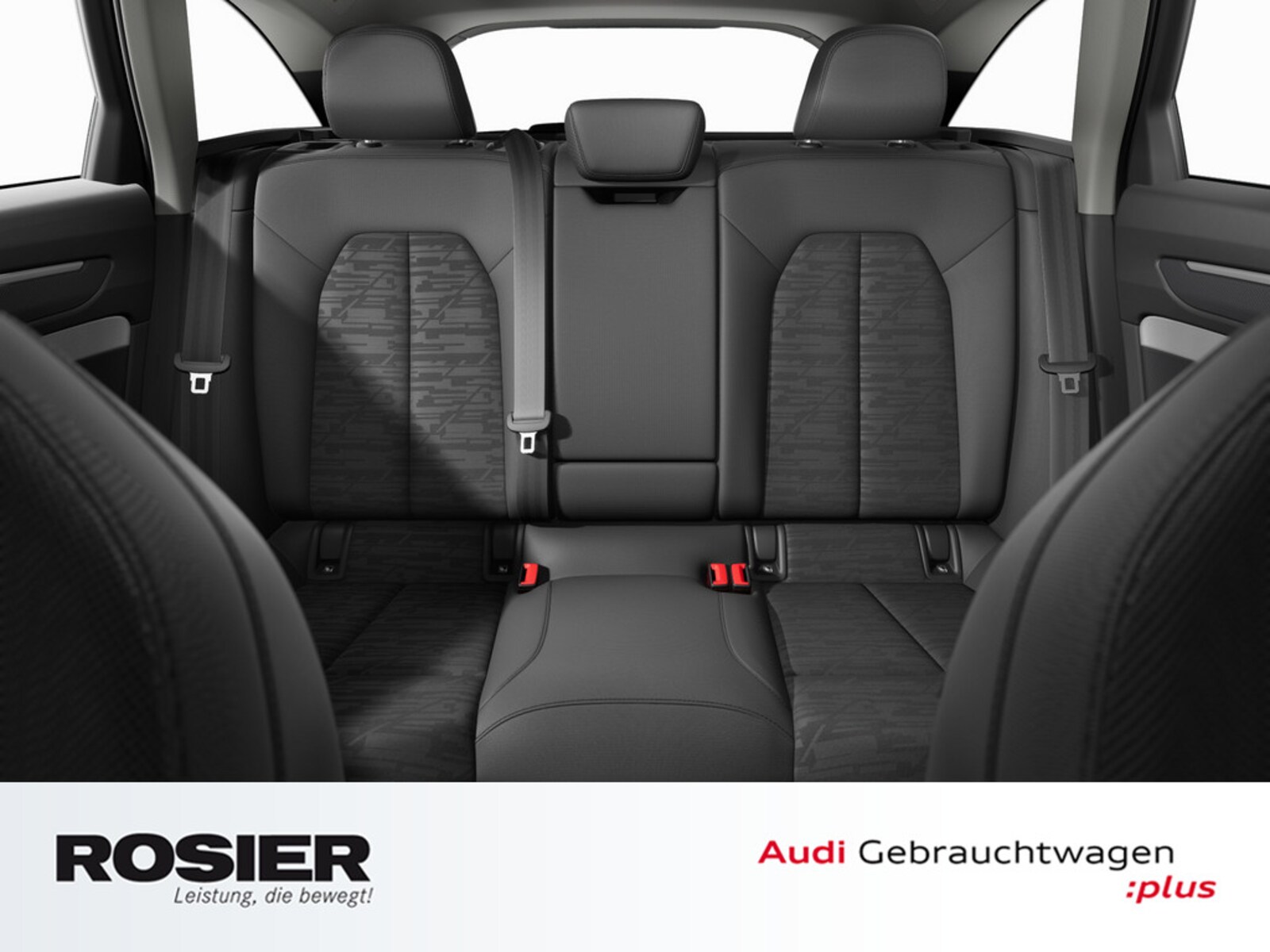 Audi A6 Avant – Bild 11