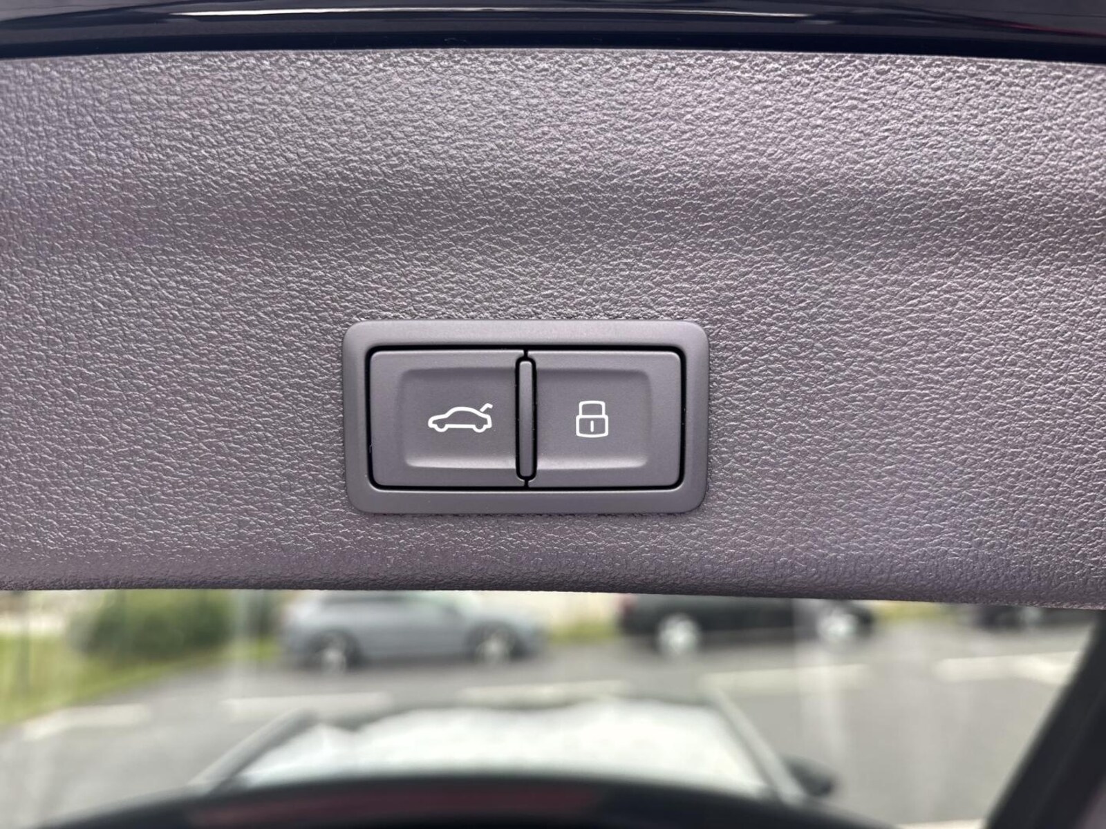 Audi S6 Avant – Bild 14