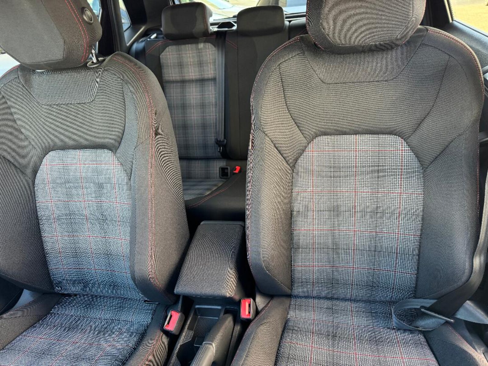 Volkswagen Polo – Bild 8