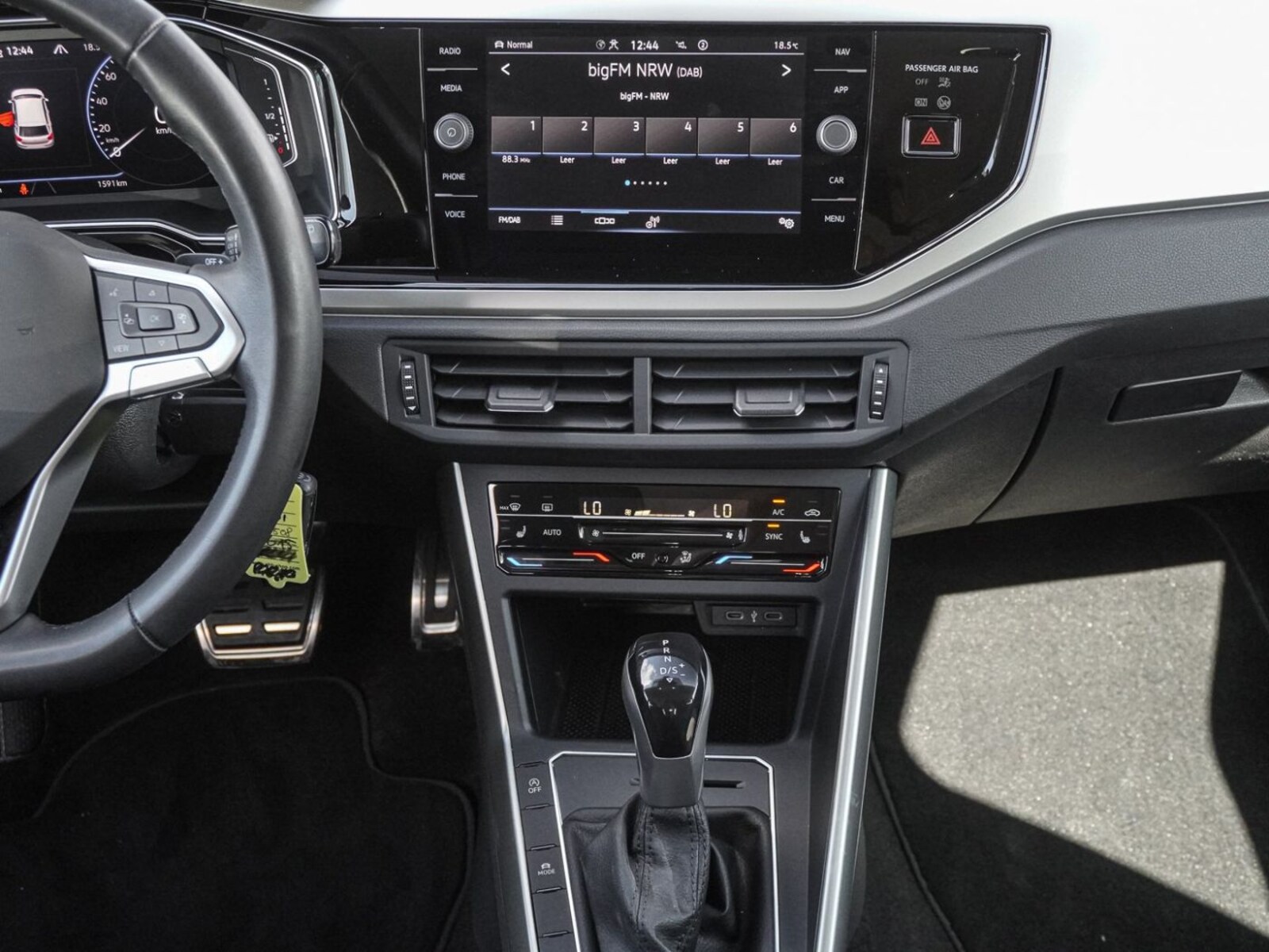 Volkswagen Polo – Bild 26