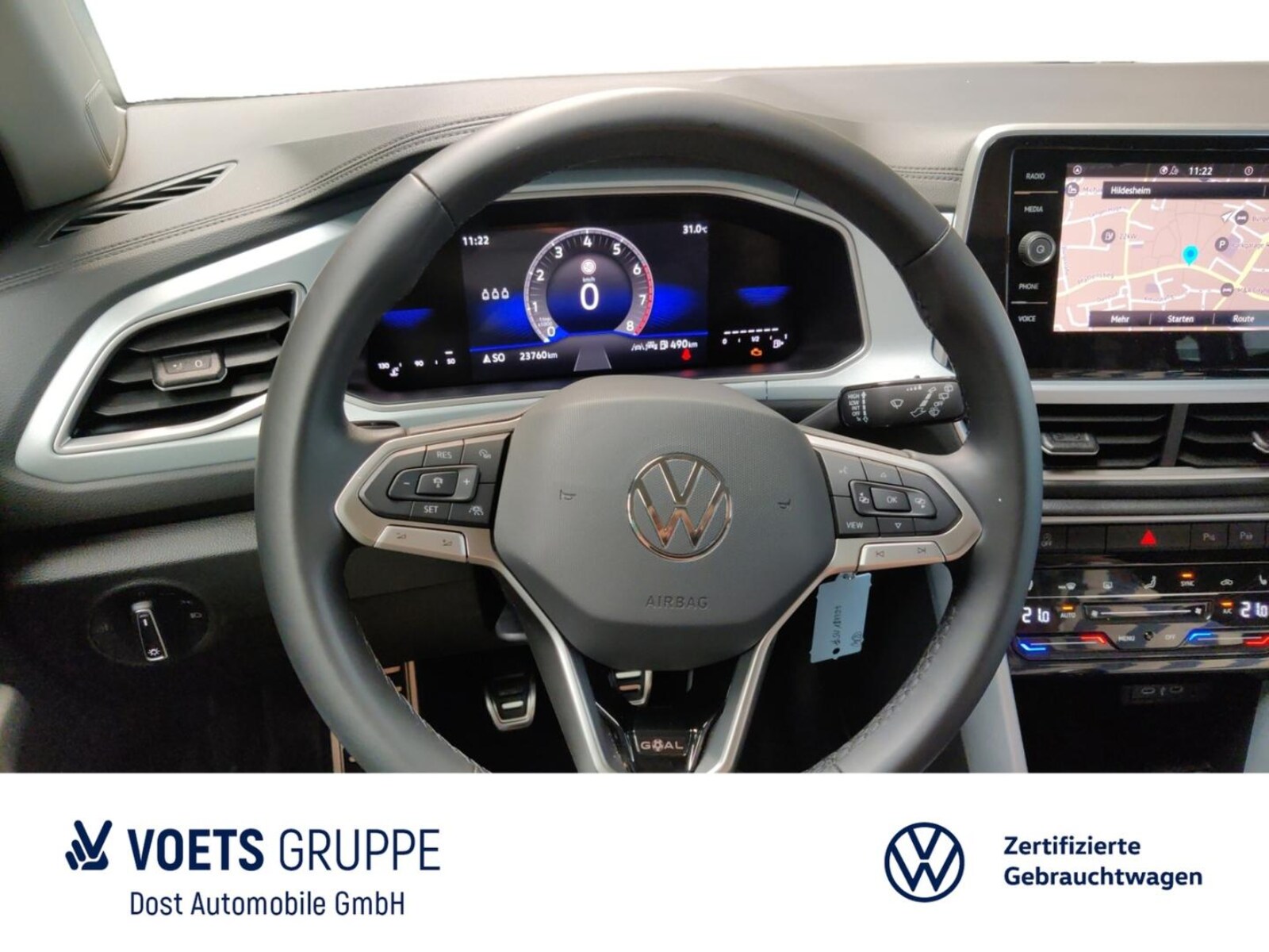 Volkswagen T-Roc – Bild 11