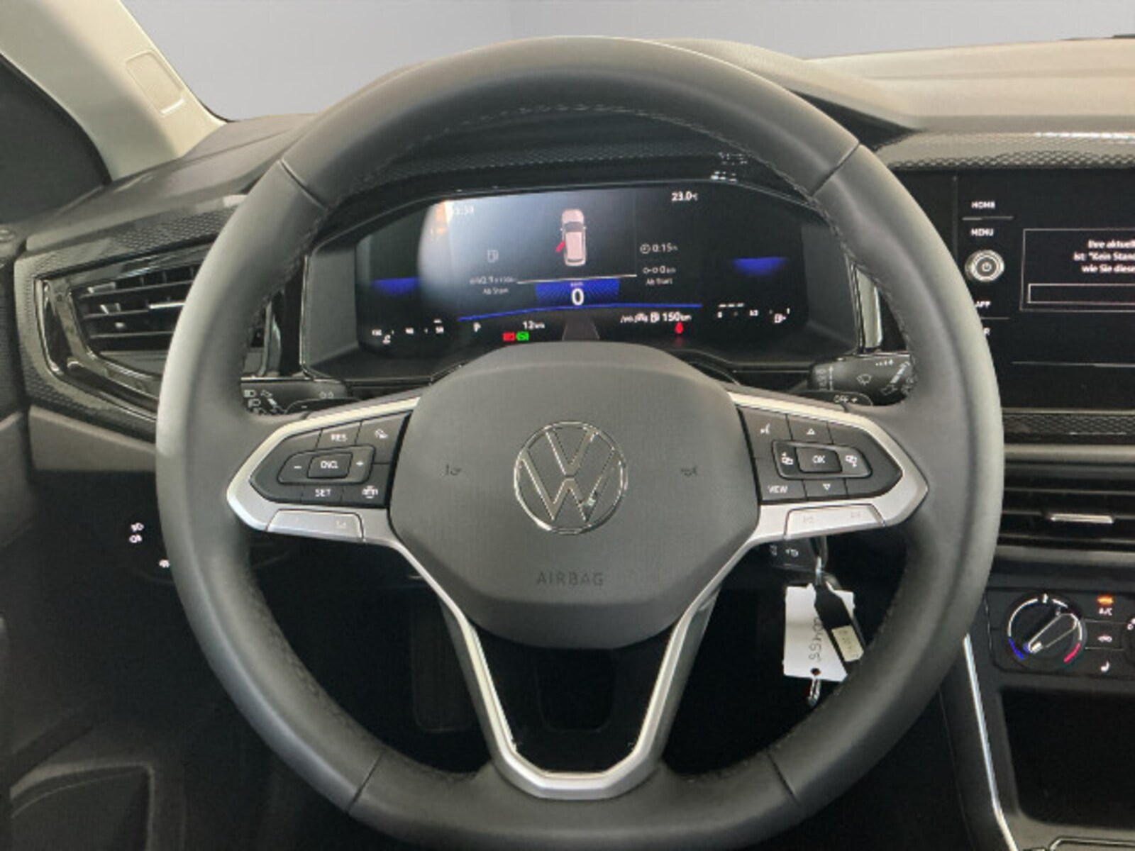 Volkswagen Polo – Bild 13