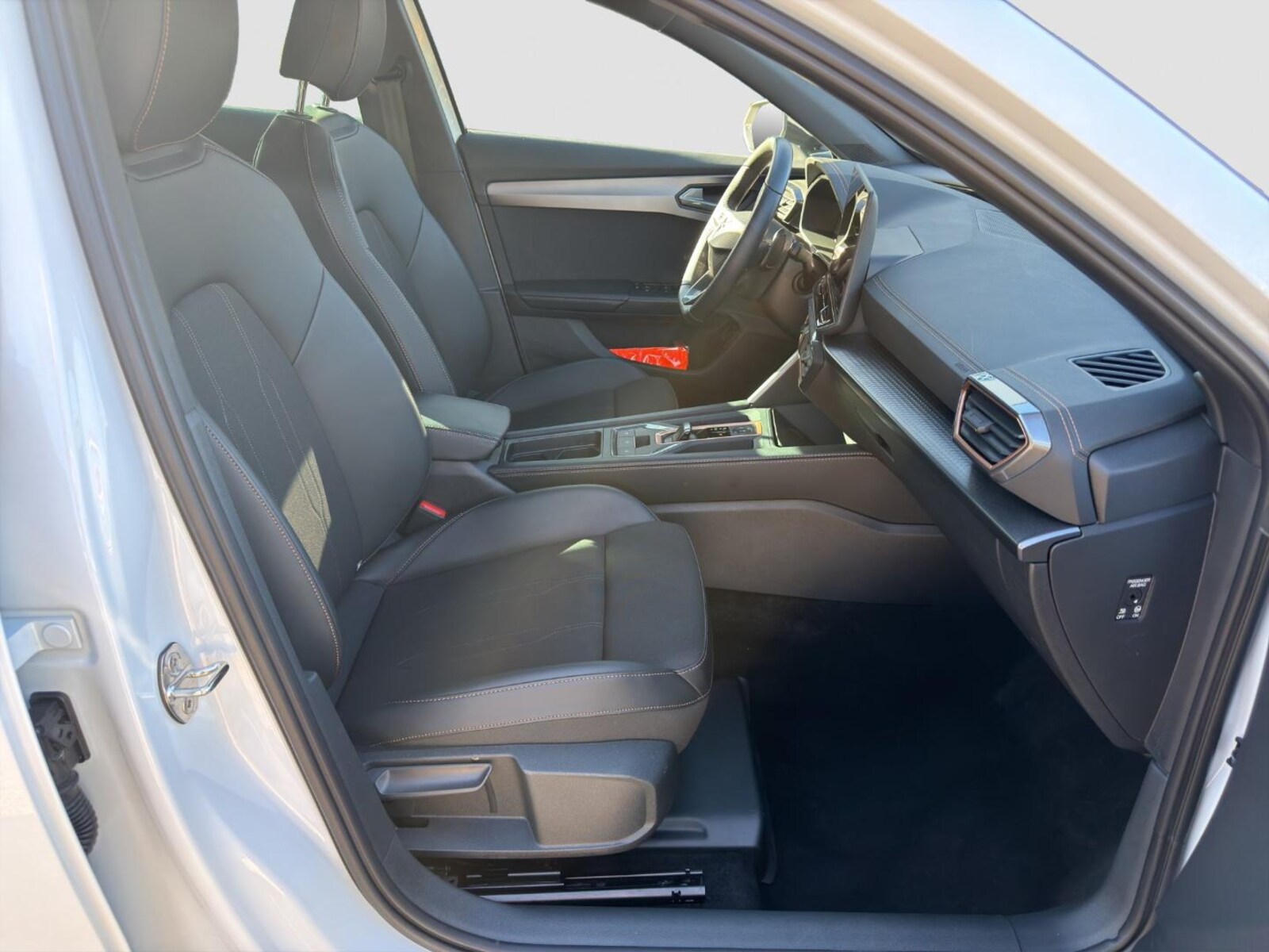 CUPRA Formentor – Bild 15