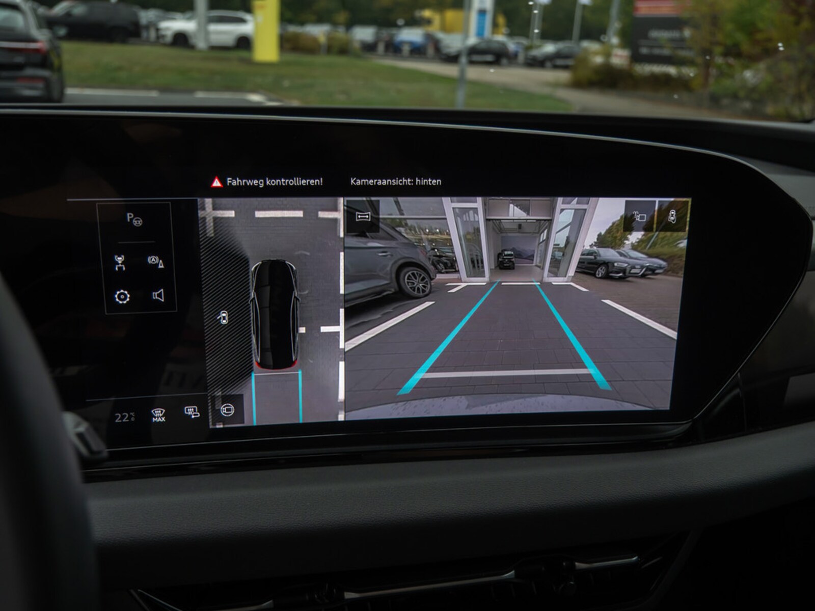 Audi A6 Avant e-tron – Bild 12