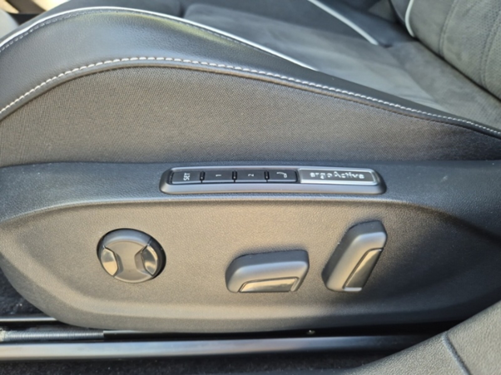 Volkswagen ID.7 Tourer – Bild 27