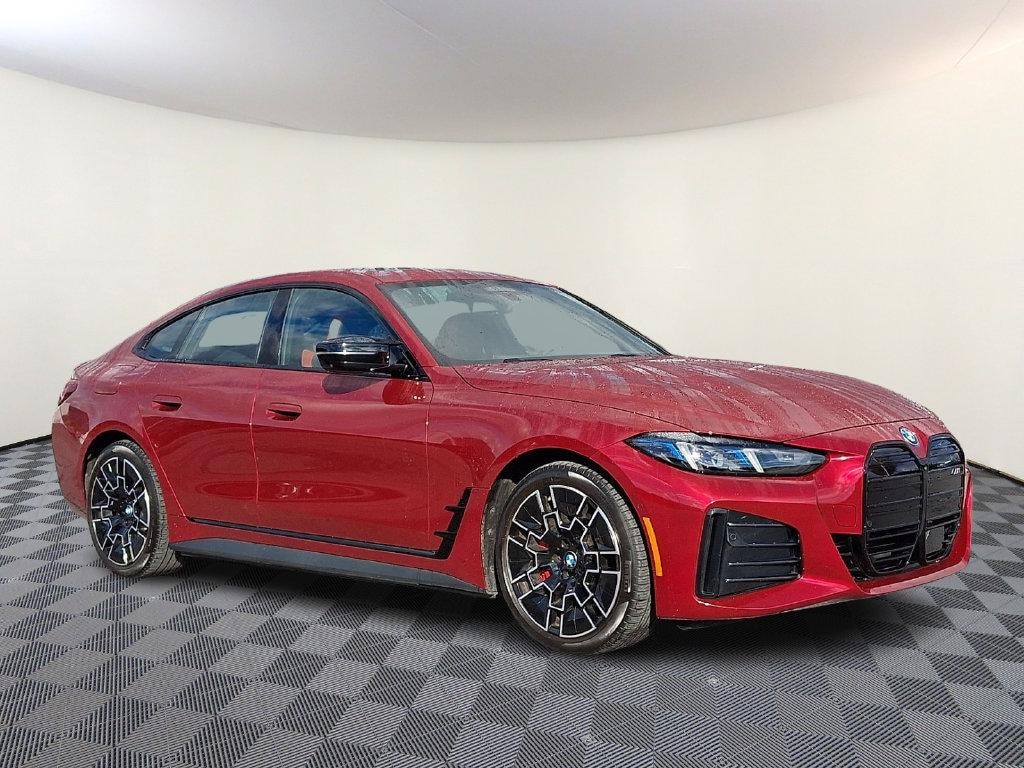 2025 BMW
