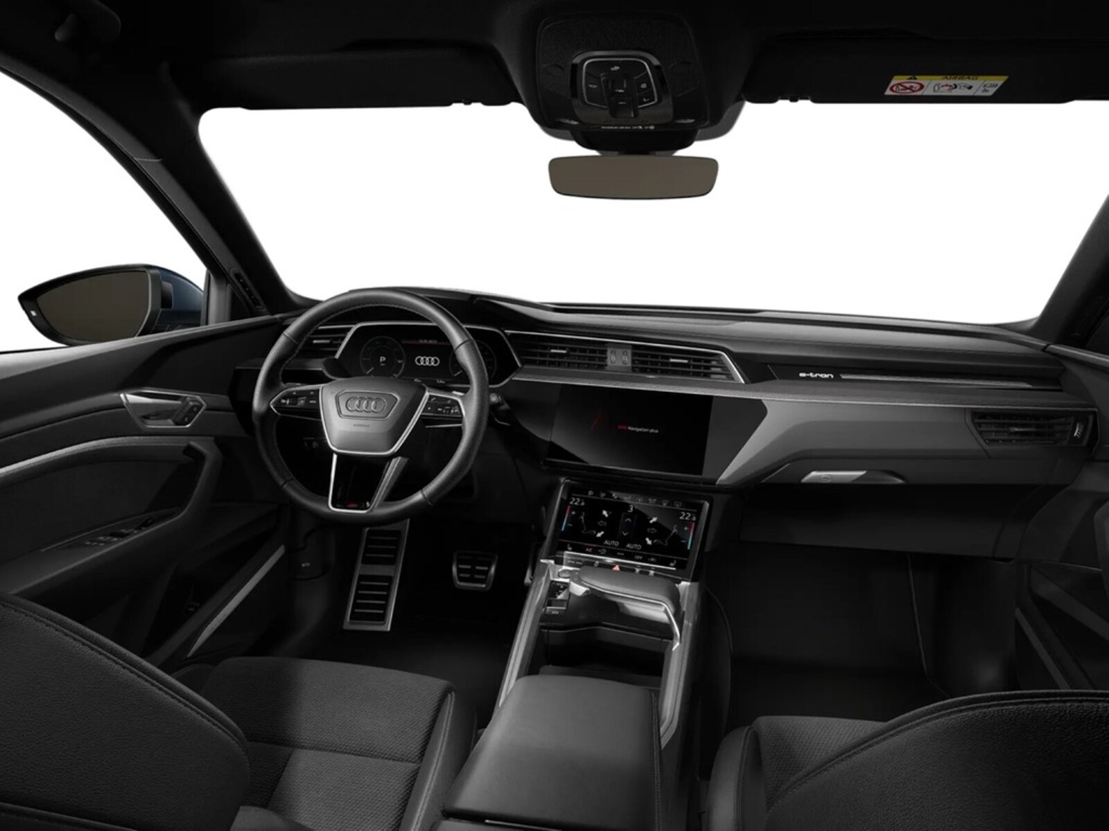 Audi Q8 e-tron – Bild 6