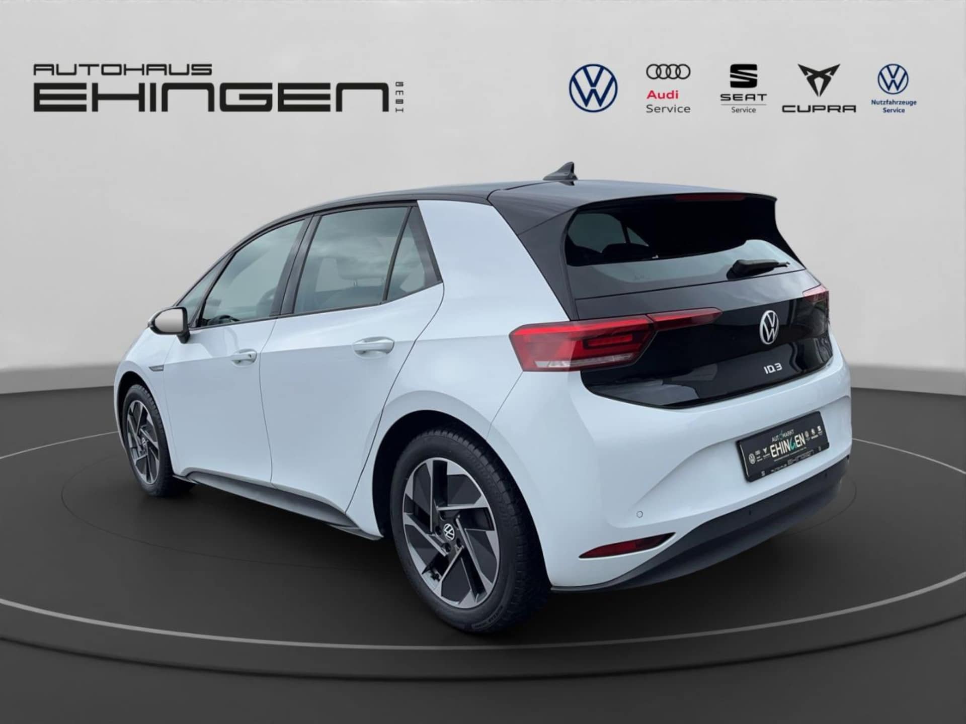Volkswagen ID.3 Pure Performance