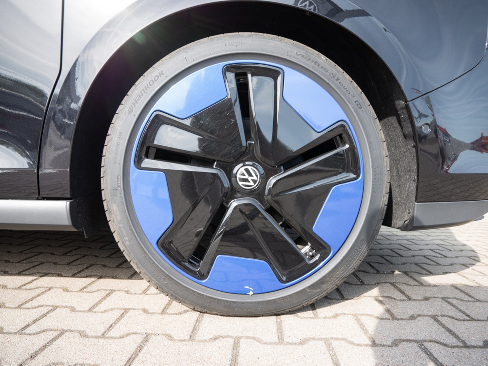 Volkswagen ID. Buzz – Bild 7