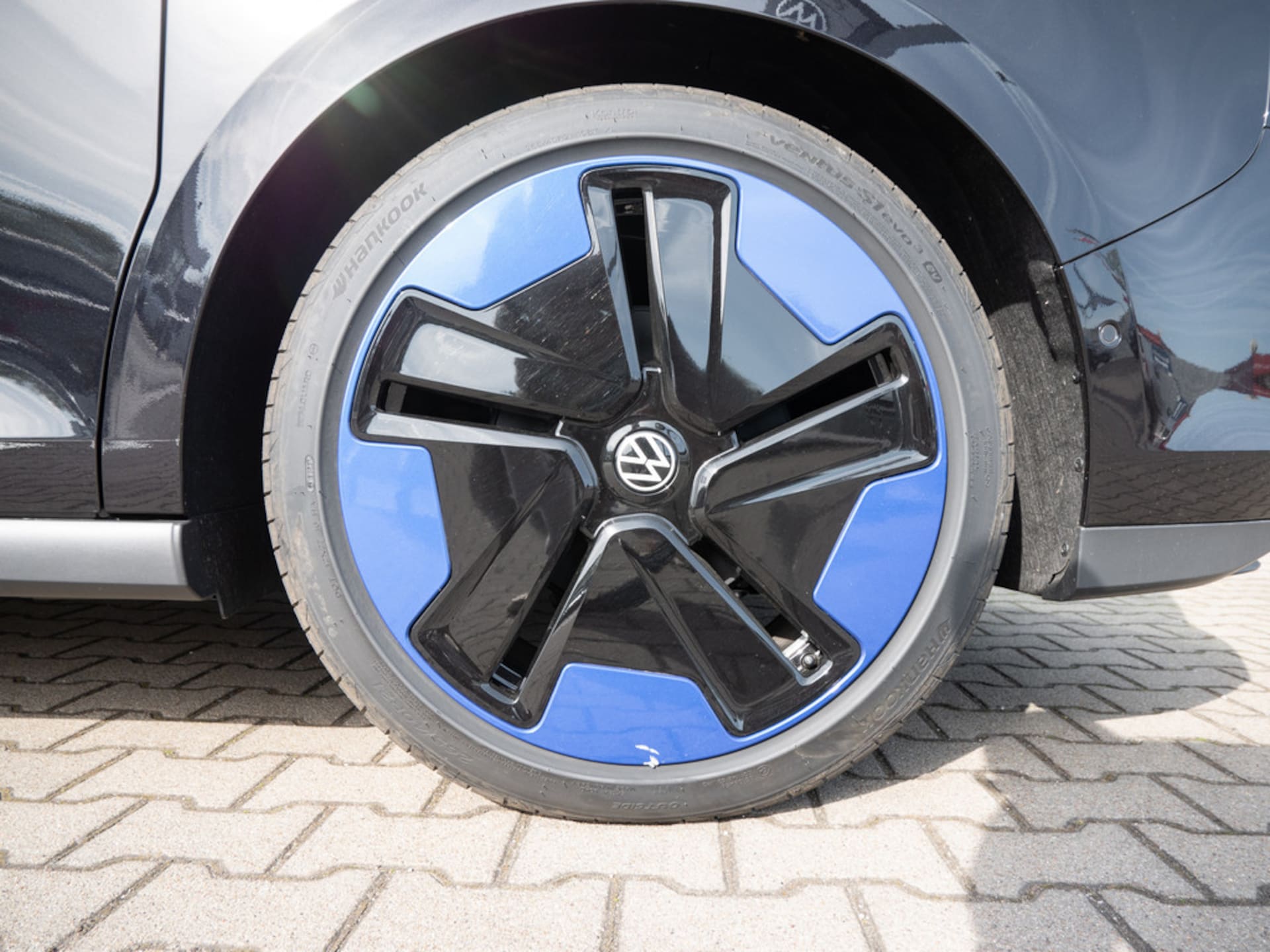 Volkswagen ID. Buzz Pro