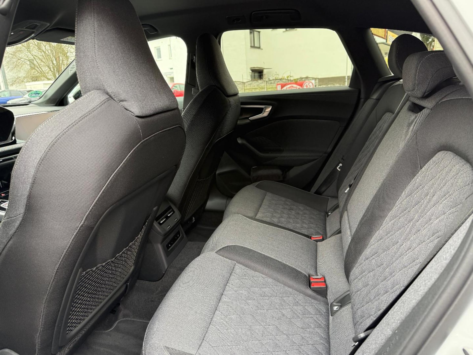 Audi A5 Avant