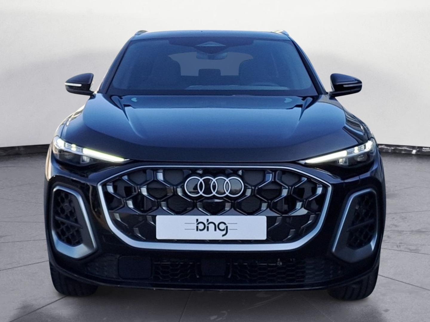 Image about Audi Q5 SUV TDI quattro 150 kW S tronic