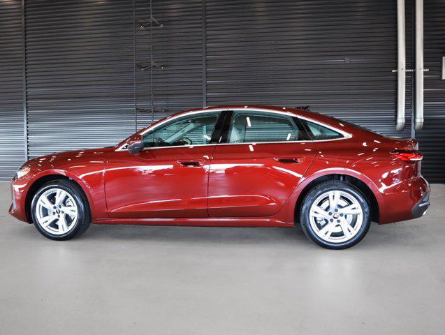 2025 Audi A5 Premium Plus - Photo 14