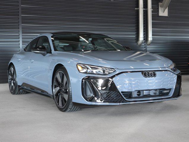 2026 Audi S e-tron GT Prestige - Photo 11