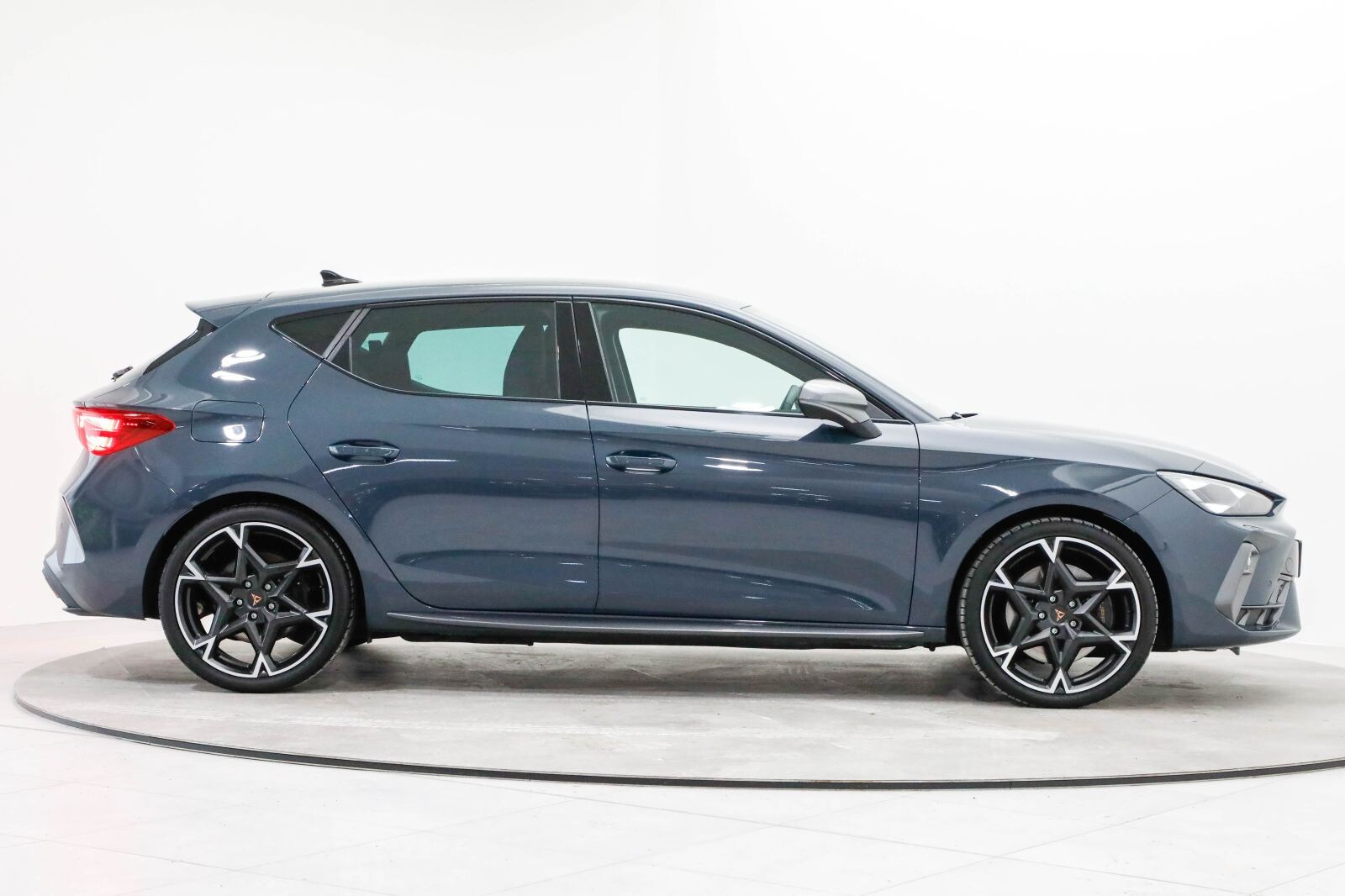 CUPRA Leon – Bild 5