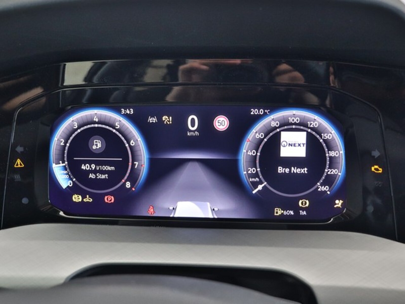 Volkswagen Golf – Bild 3