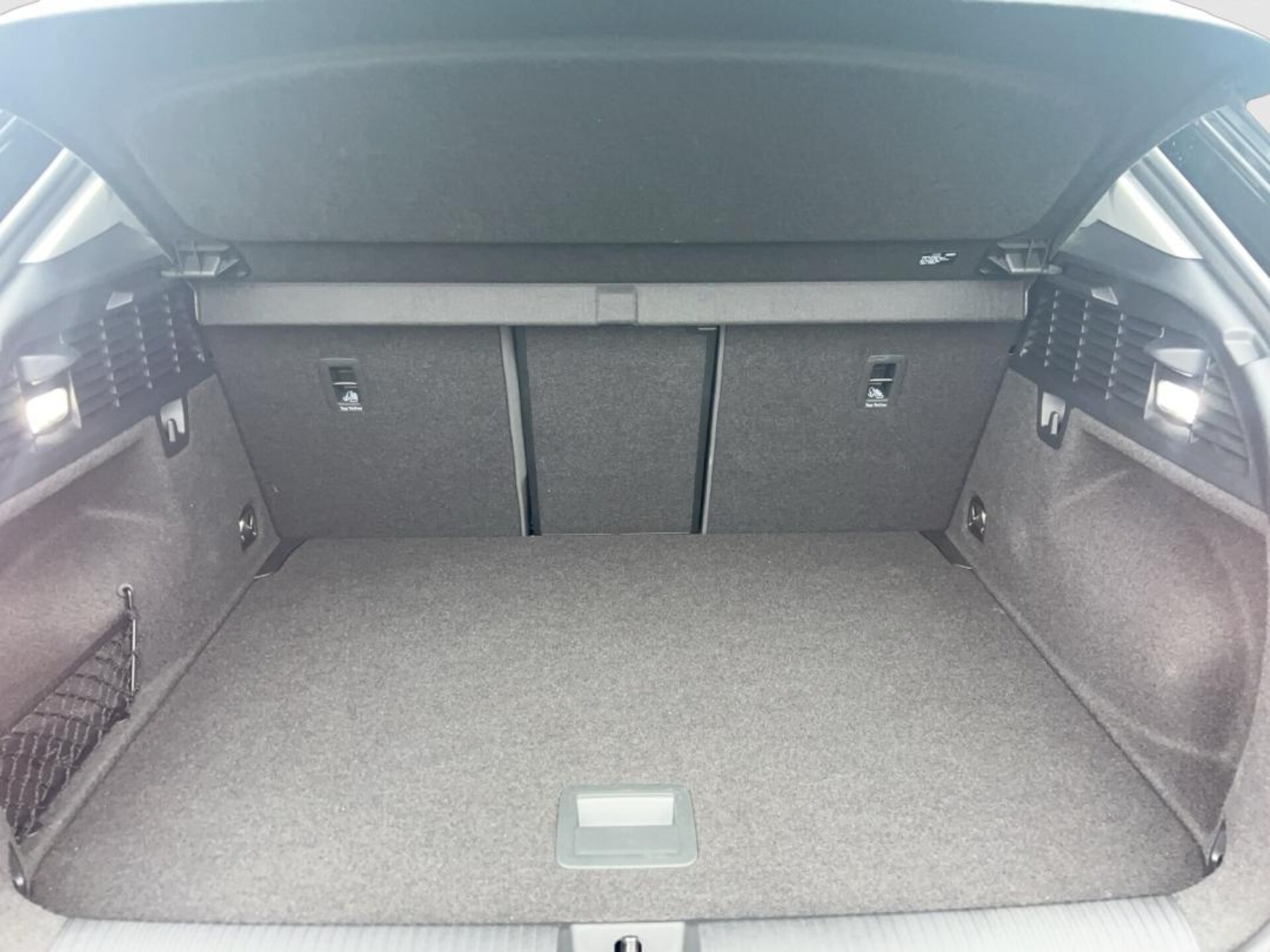 Audi Q2 Advanced