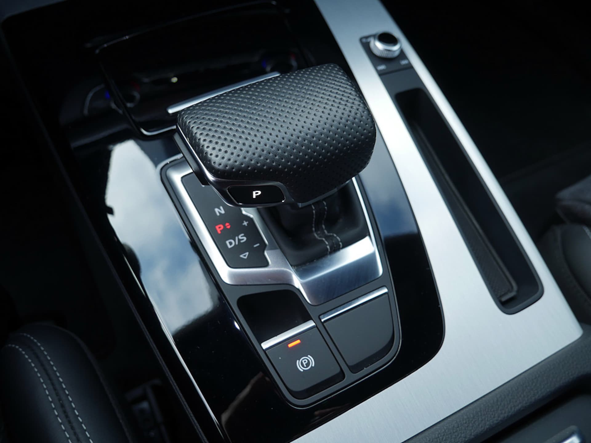 Audi Q5 Sportback S line