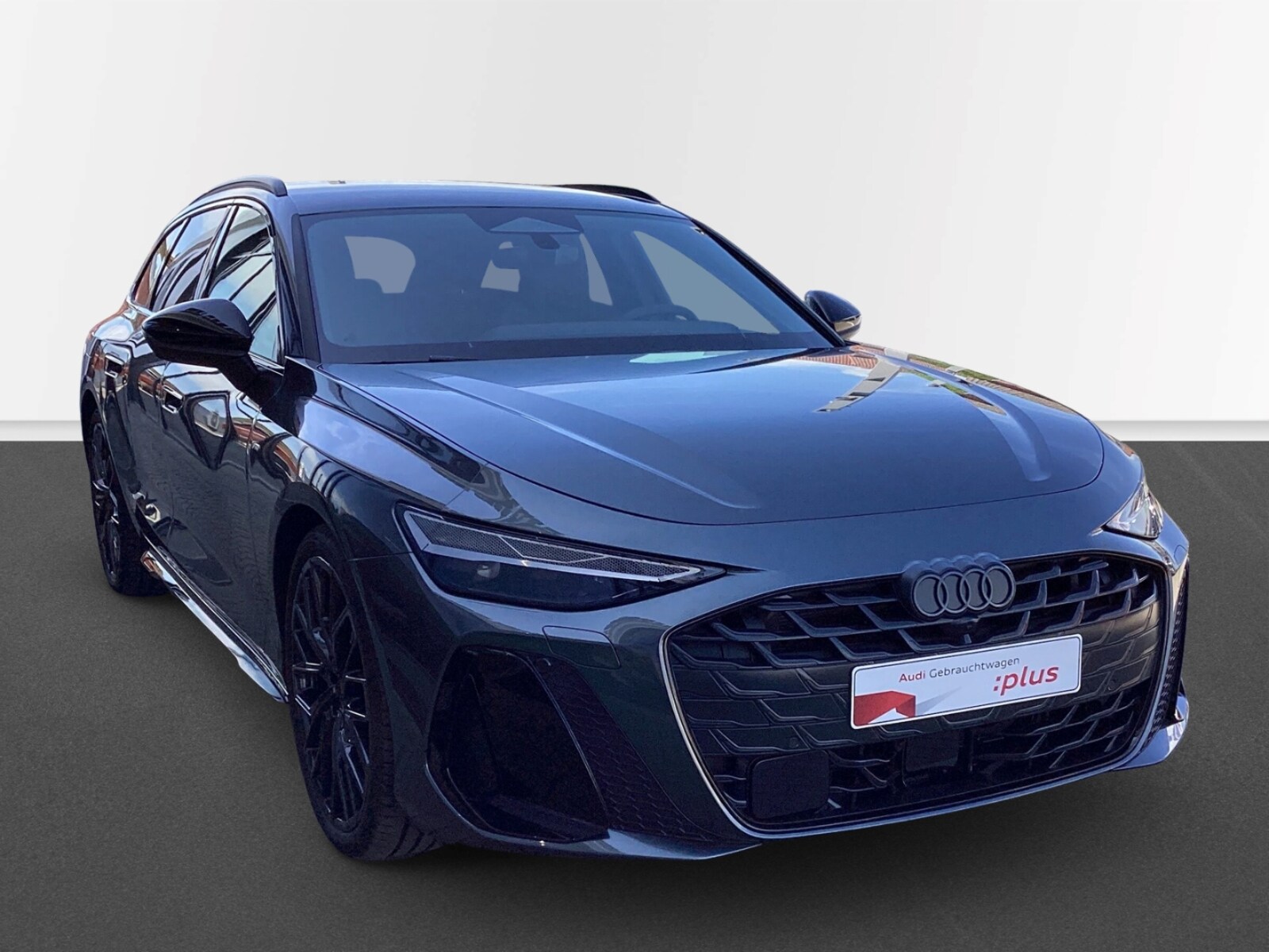 Audi A6 Avant – Bild 8