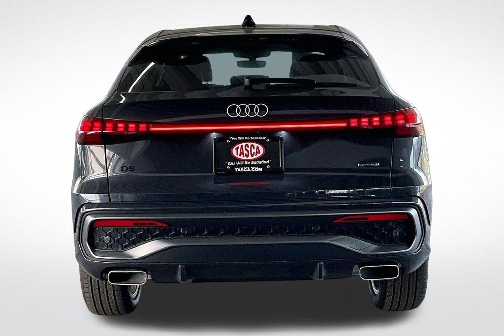 2025 Audi Q5 Sportback Premium Plus - Photo 4