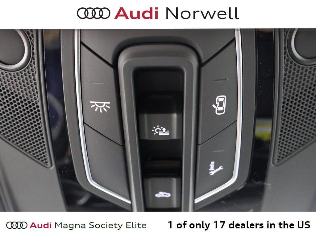 2025 Audi Q7 Premium Plus - Photo 7