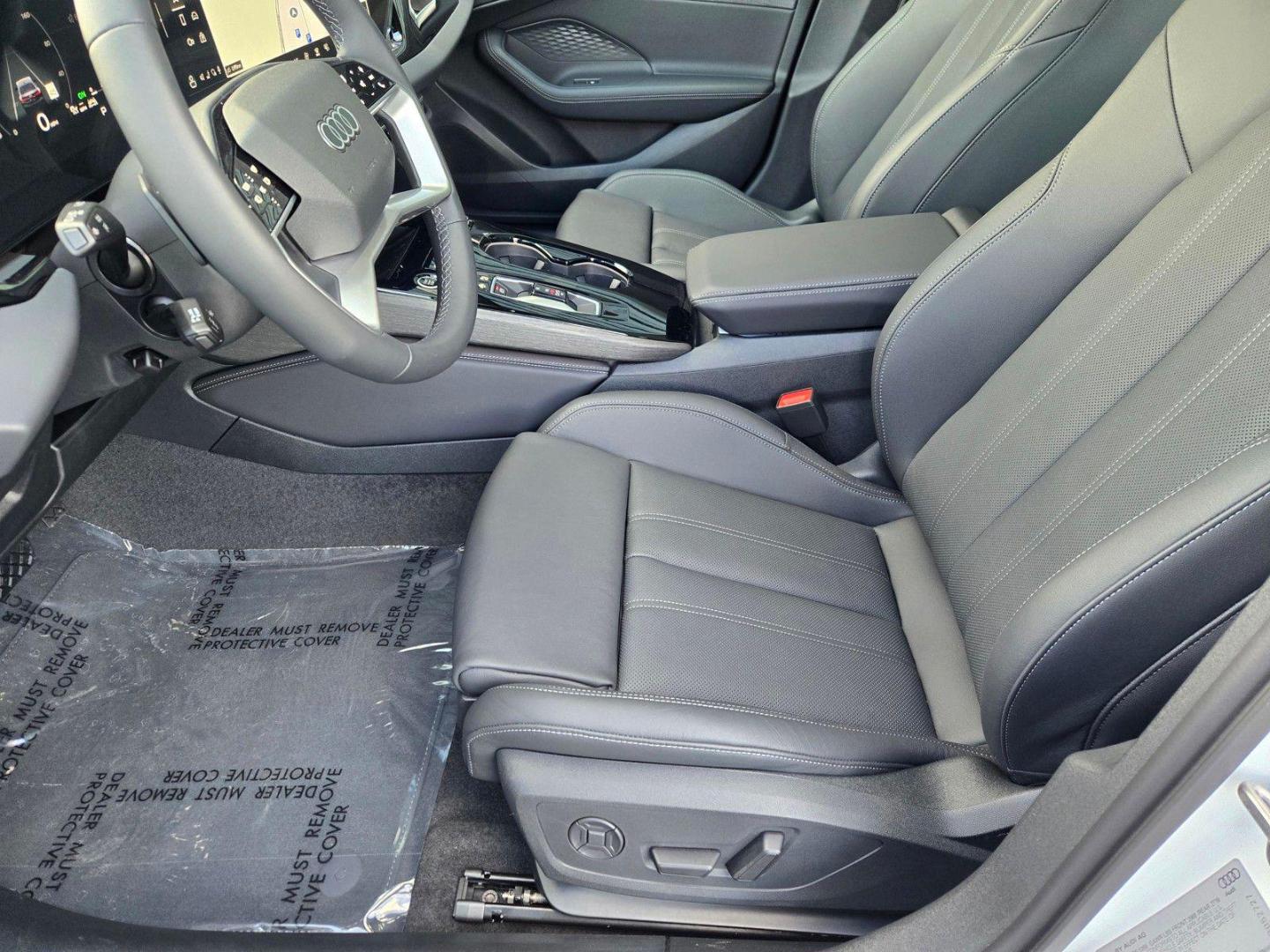2025 Audi A5 Premium Plus - Photo 25