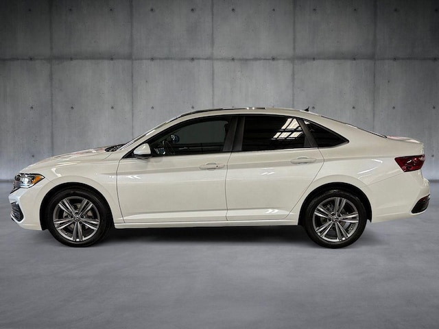 2024 Volkswagen Jetta