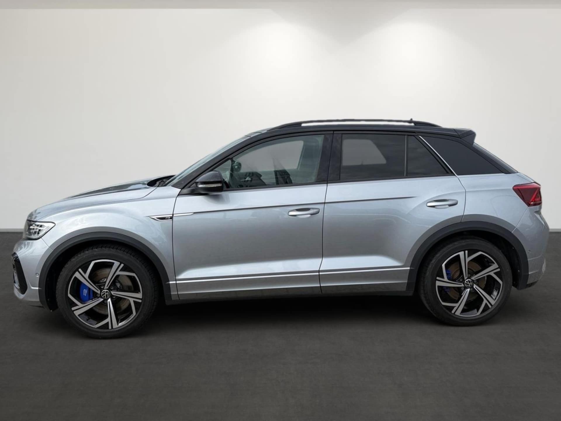 Volkswagen T-Roc R