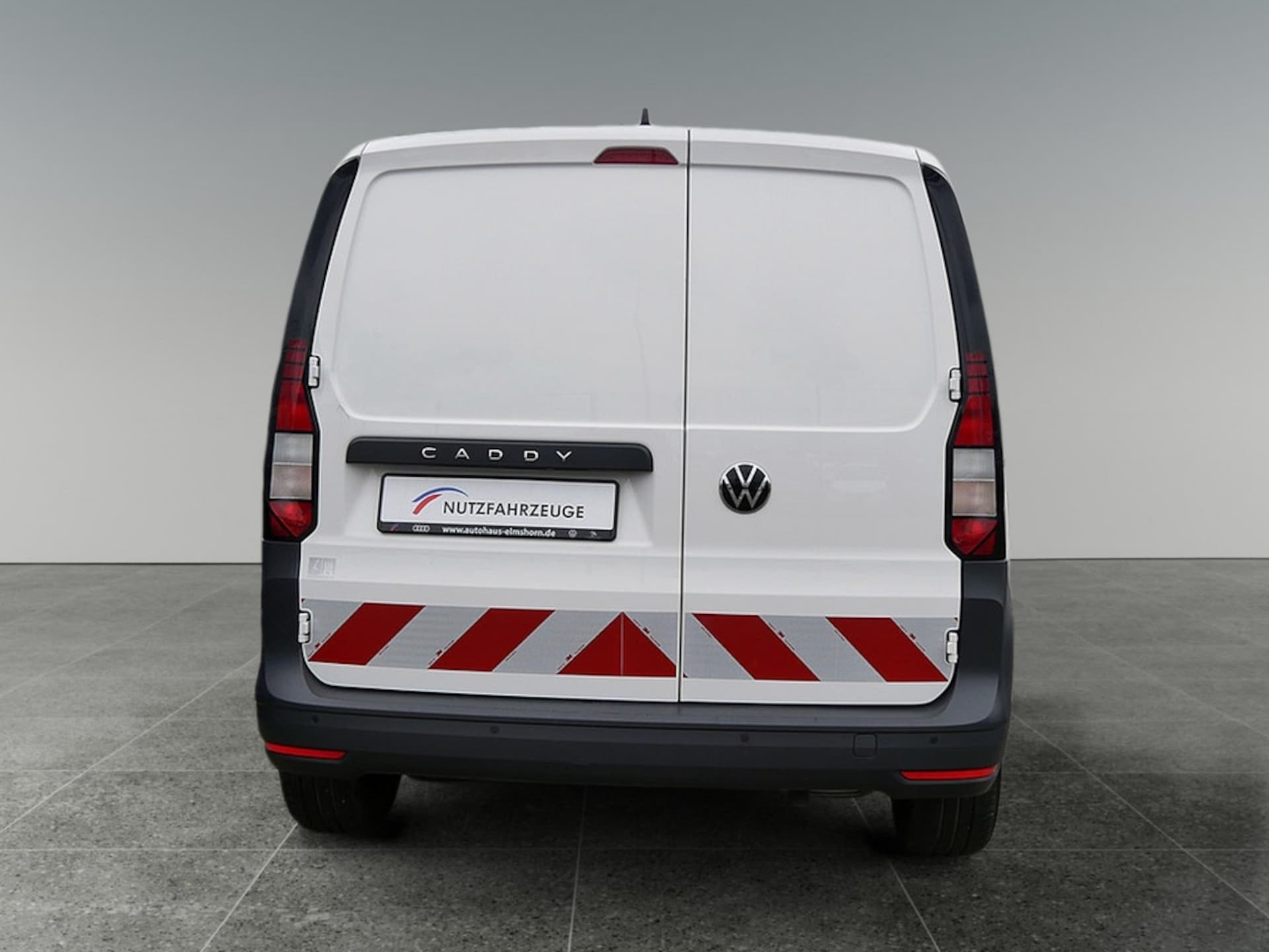 Volkswagen Caddy Cargo