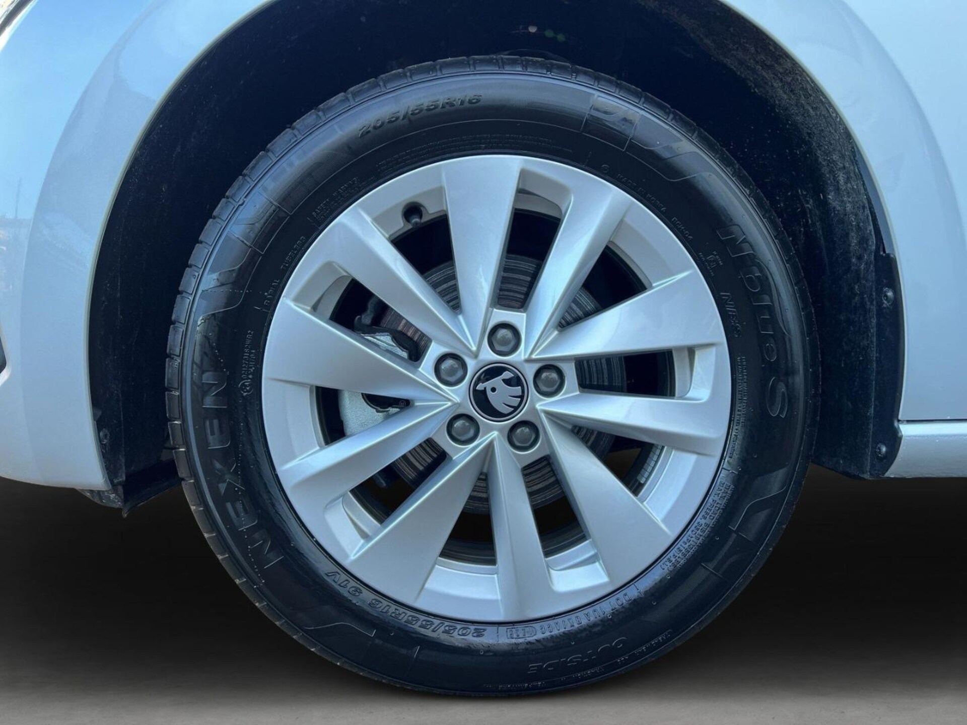Skoda Scala Selection