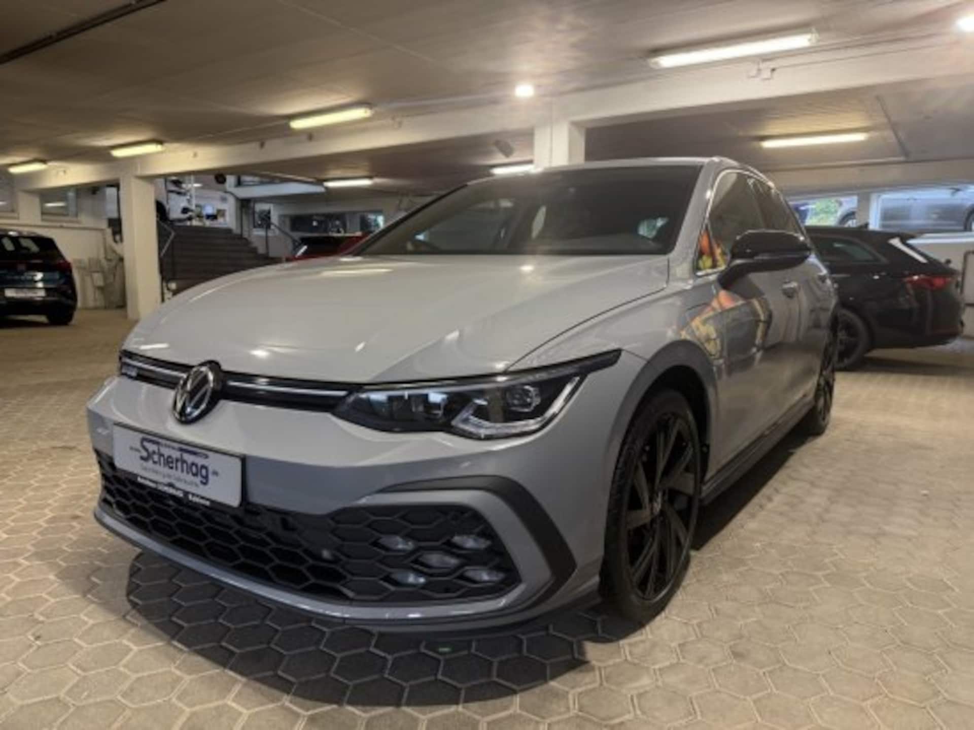 Volkswagen Golf GTE