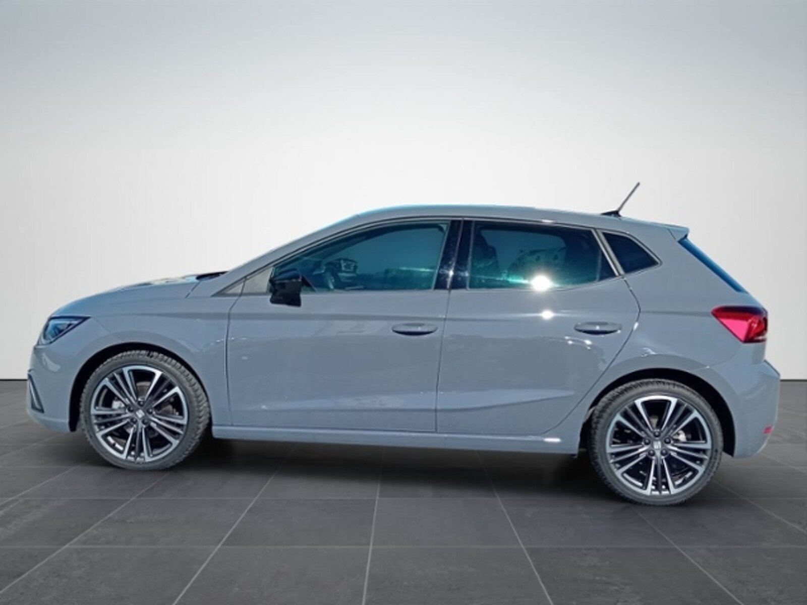 SEAT Ibiza – Bild 3