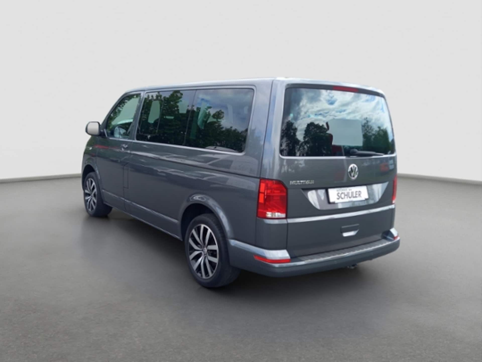 Volkswagen T6.1 Multivan Comfortline
