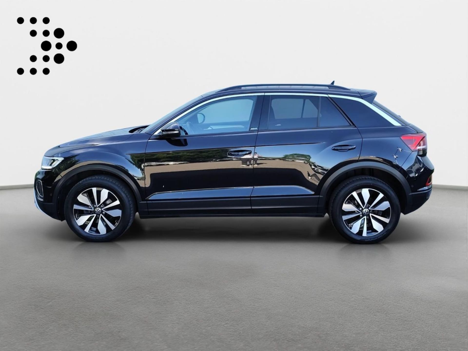 Volkswagen T-Roc MOVE