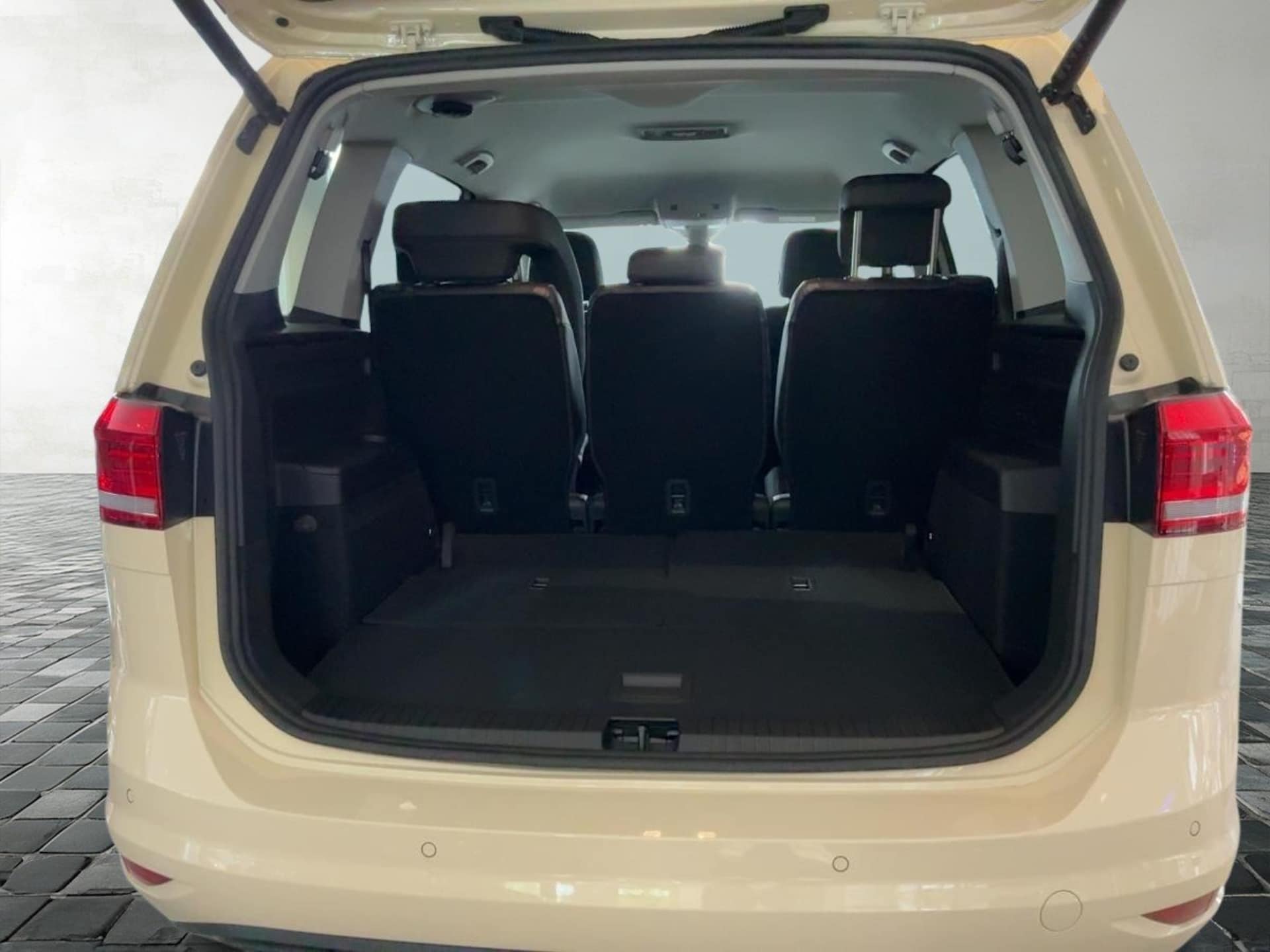 Volkswagen Touran Trendline