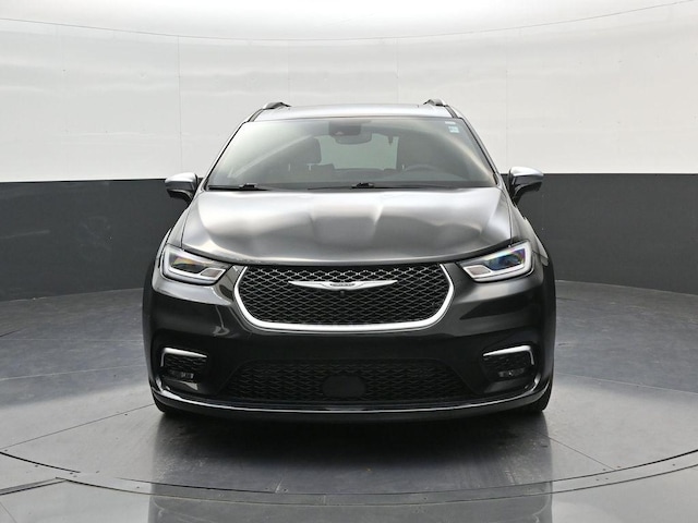 2022 Chrysler Pacifica