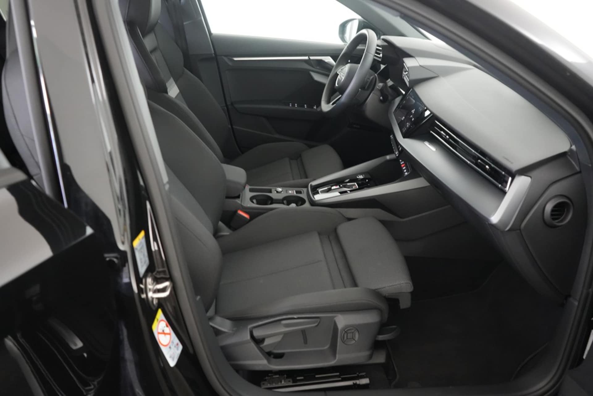 Audi A3 Sportback S line
