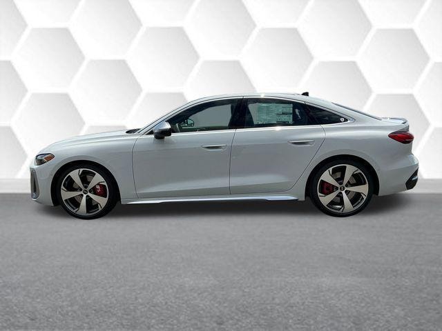 2026 Audi S5 Premium Plus - Photo 7
