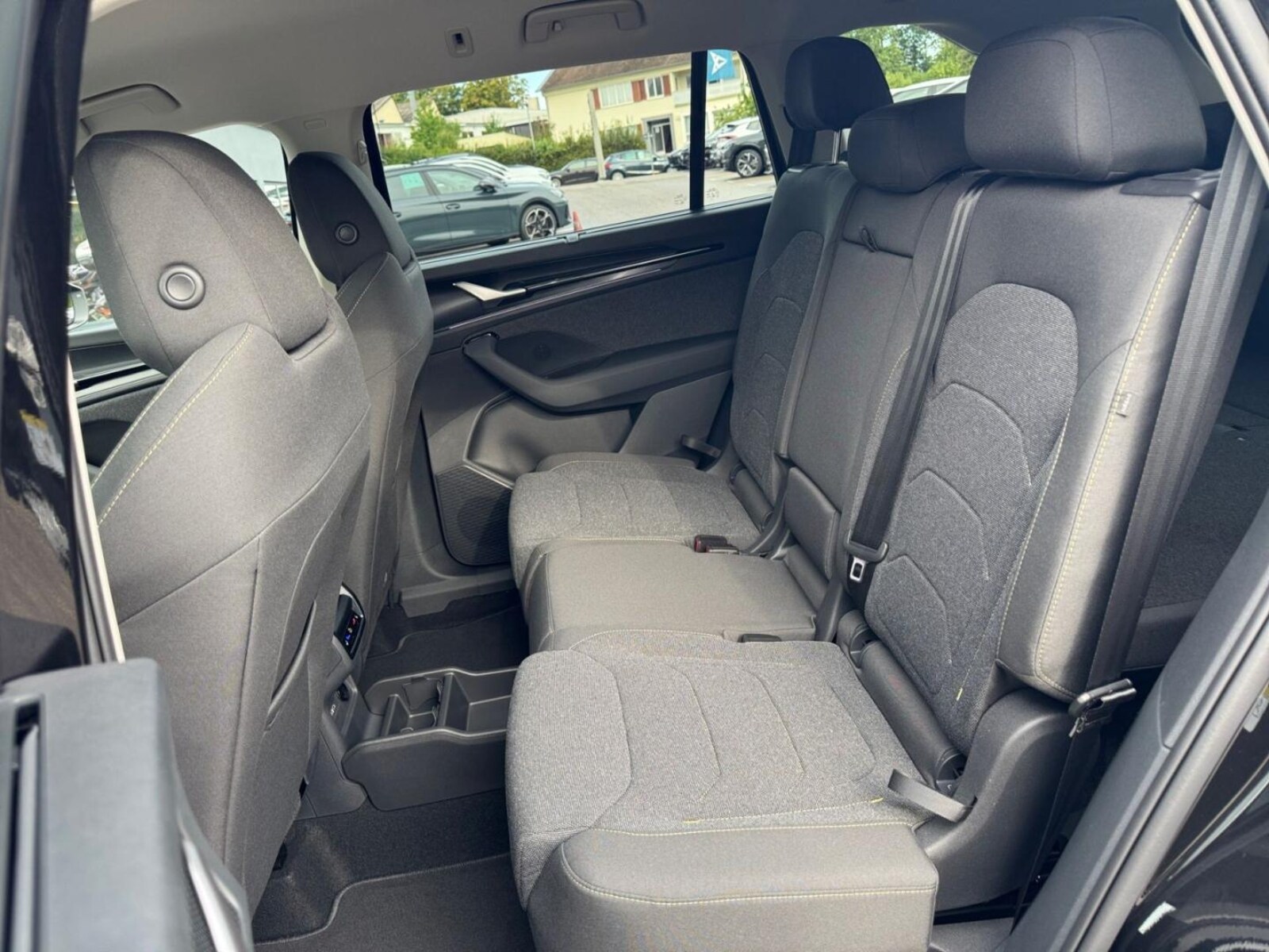 Škoda Kodiaq – Bild 14