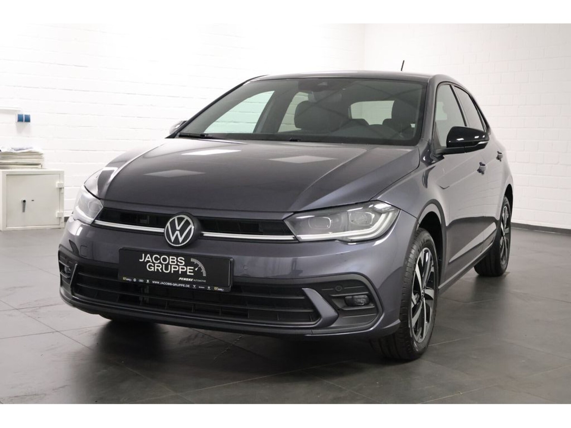 Volkswagen Polo Goal