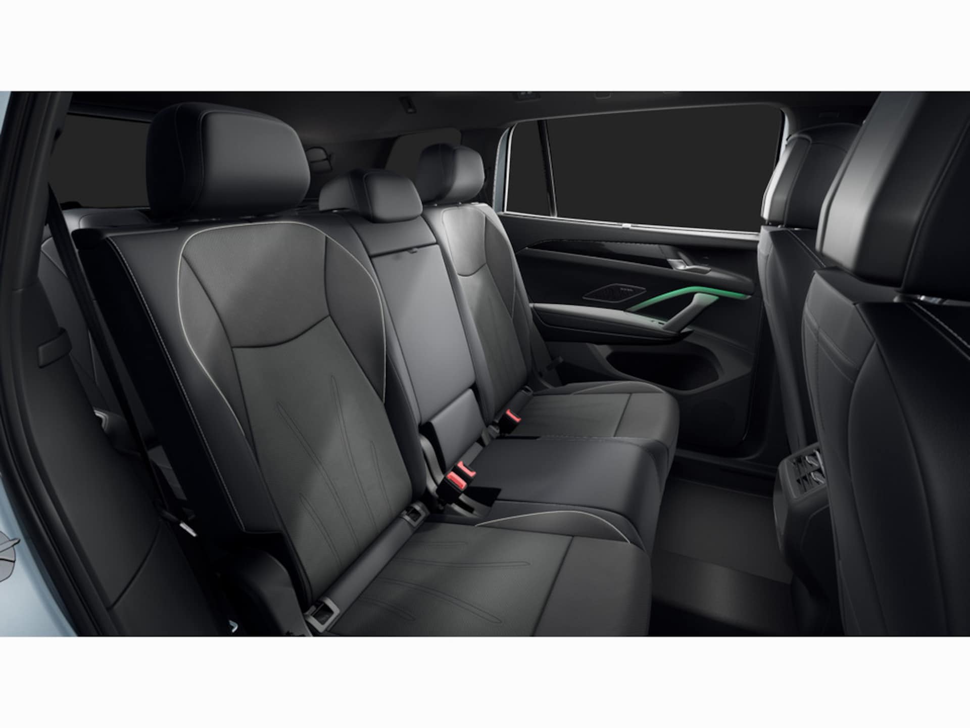 Volkswagen Tayron Elegance