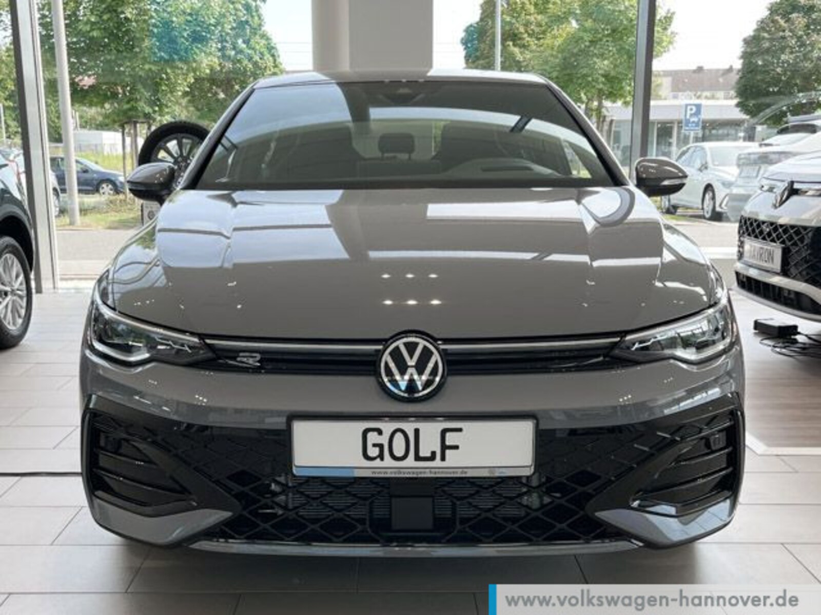 Volkswagen Golf – Bild 8