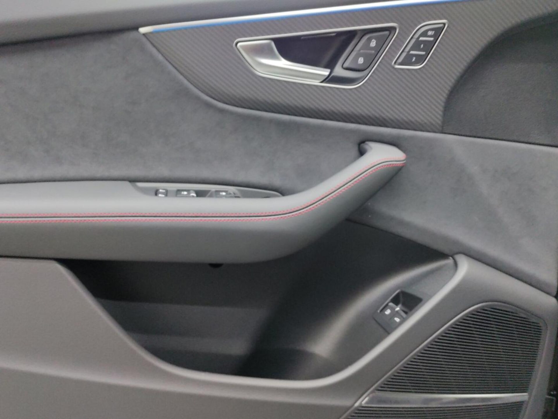 Audi Q8 SUV TFSI e