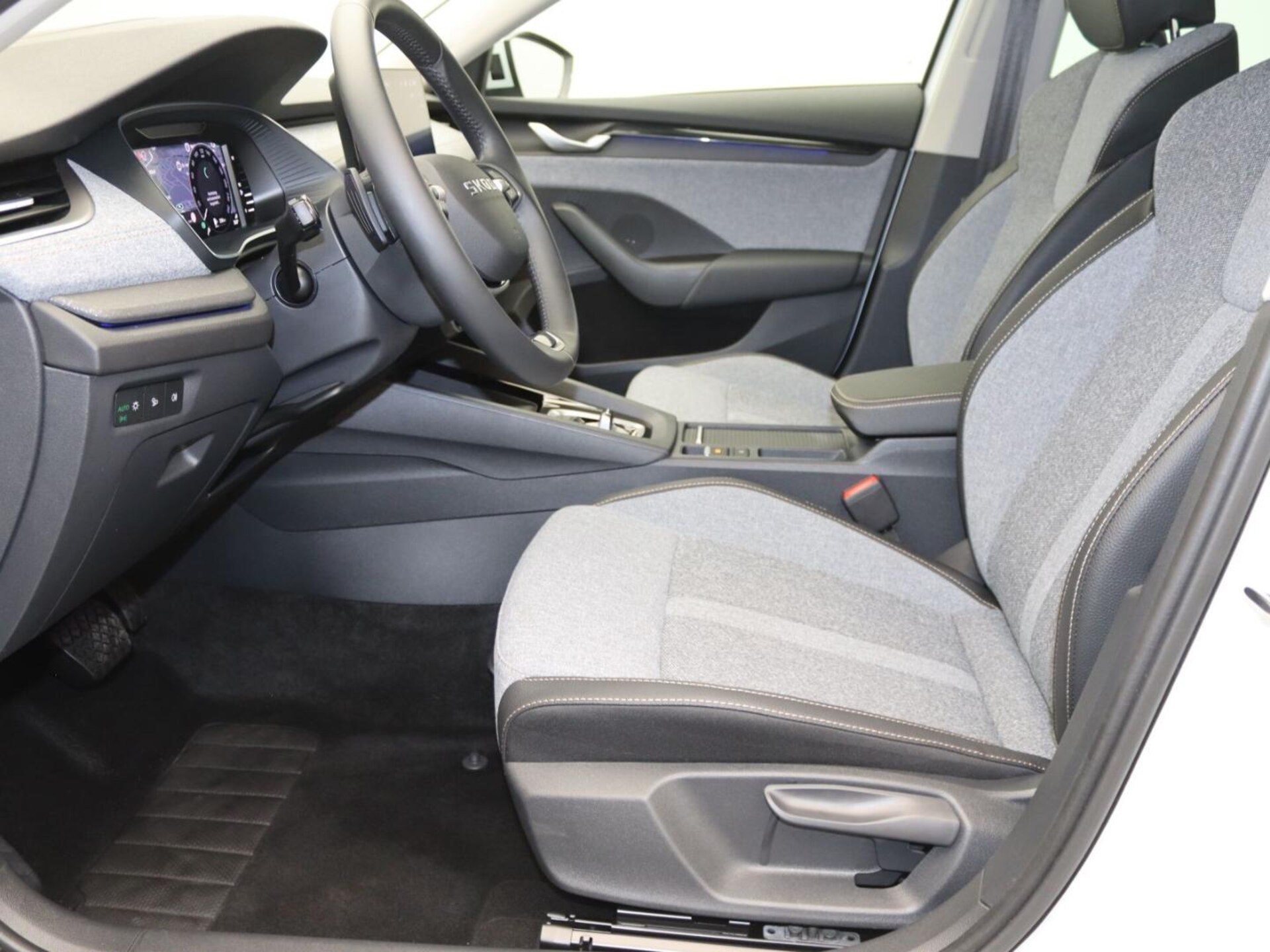 Skoda Octavia Combi Selection