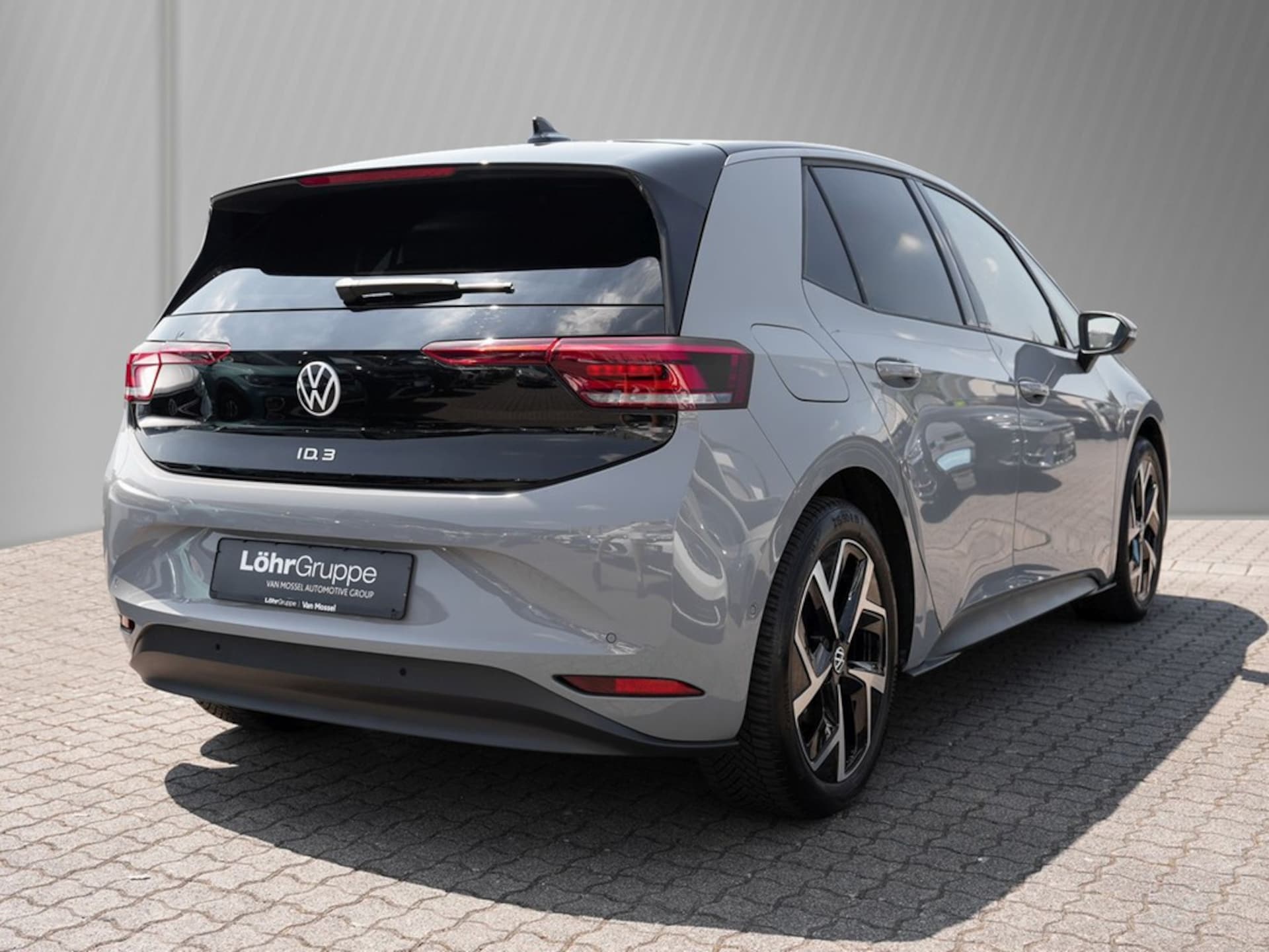 Volkswagen ID.3 MOVE Pro