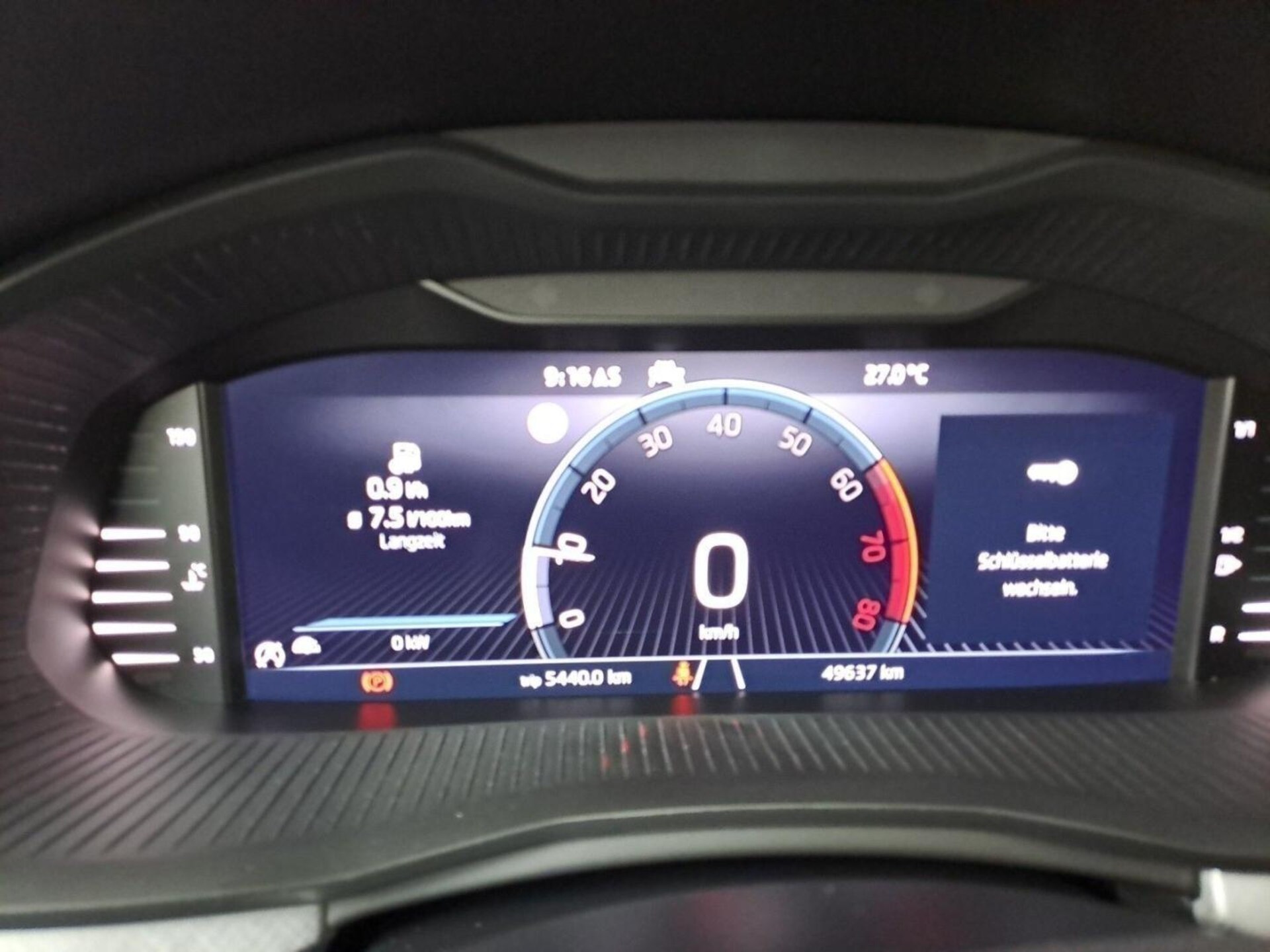 Skoda Kamiq Ambition