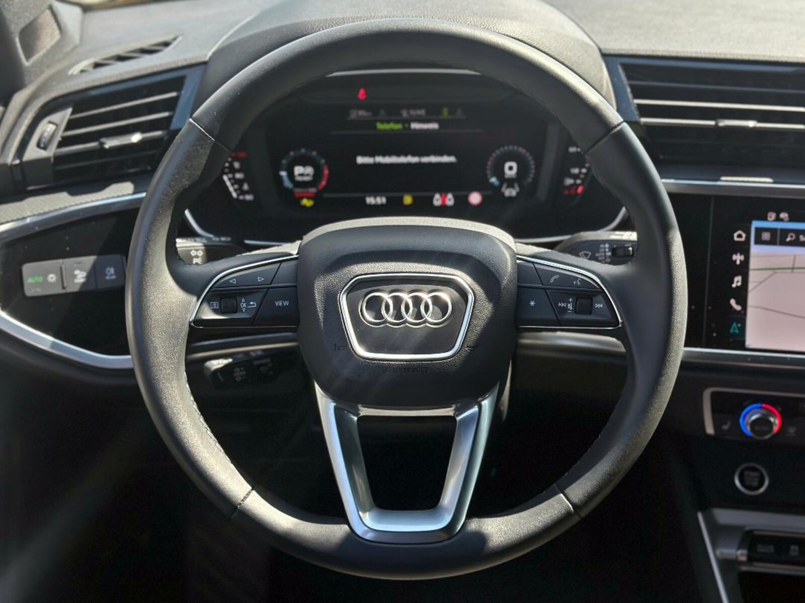 Audi Q3 Sportback – Bild 14