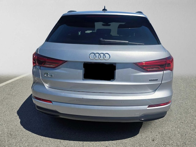 2023 Audi Q3 SUV