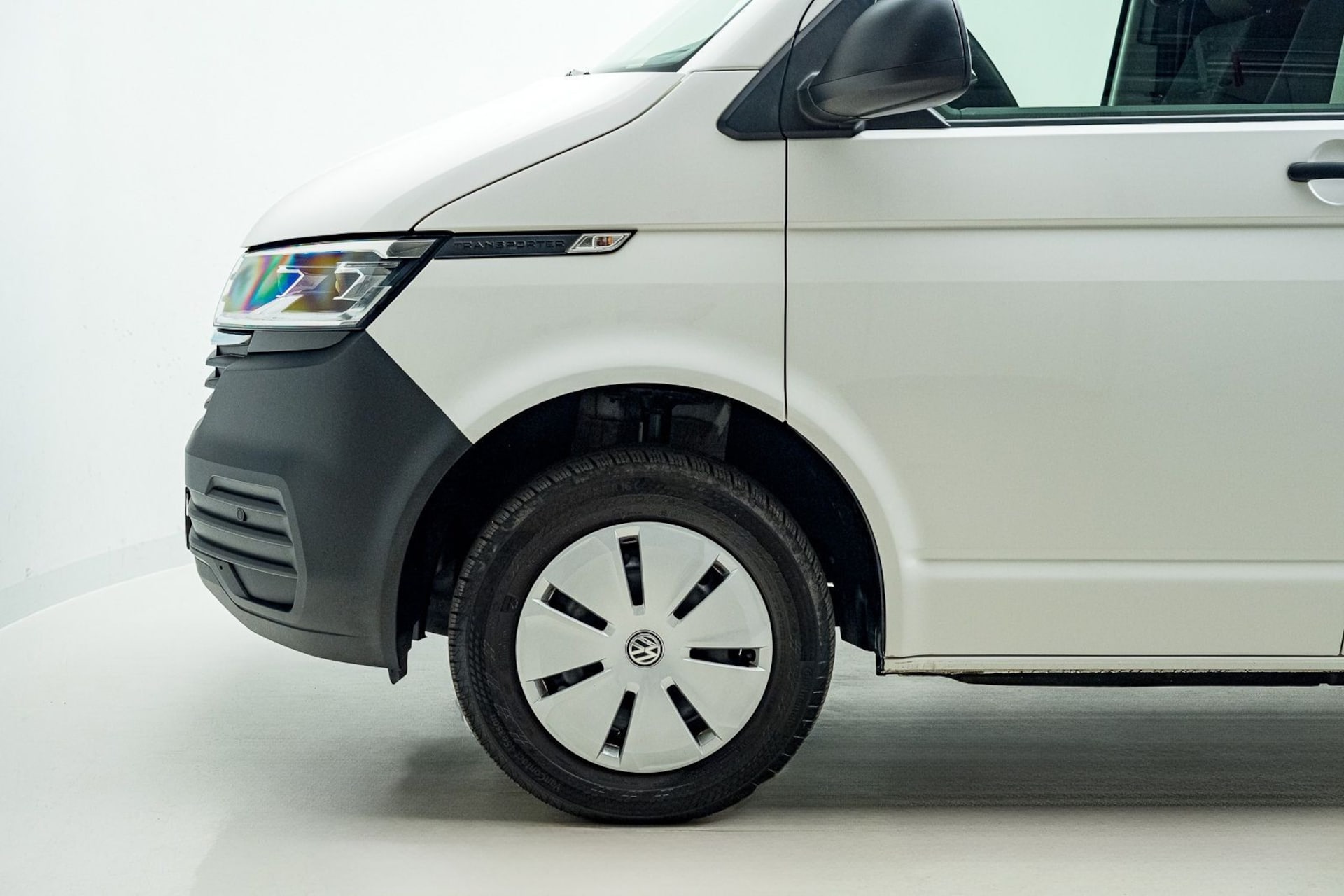 Volkswagen T6.1 Transporter Kasten kurzer Radstand